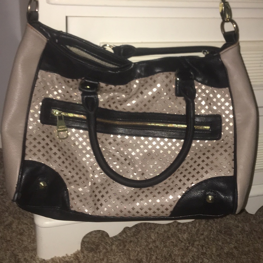 Large Steve Madden Purse